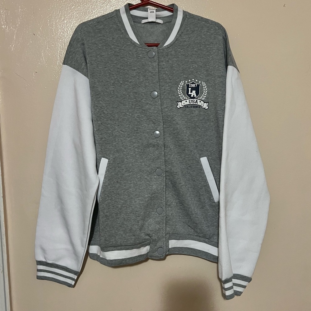 Bomber Jacket size L